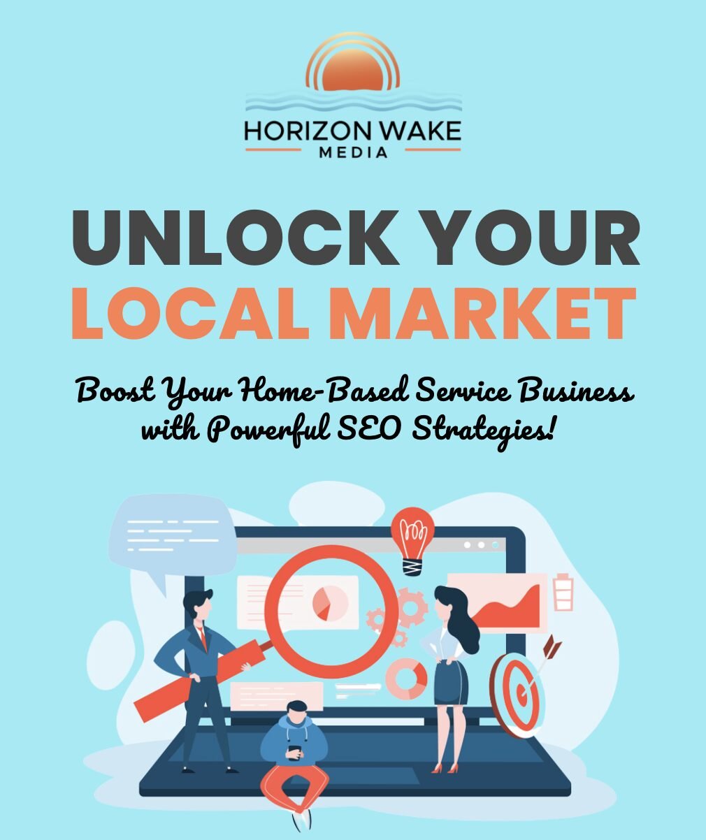 ebook unlock your local marketcover